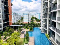 North Park Residences (D27), Apartment #542342461